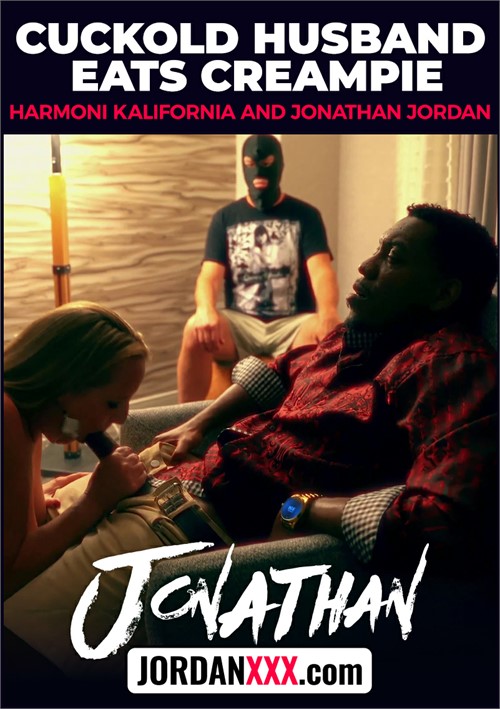 Cuckold Husband Eats Creampie Image