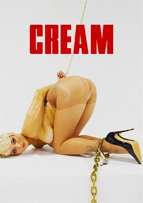 Cream Anna 2 Image