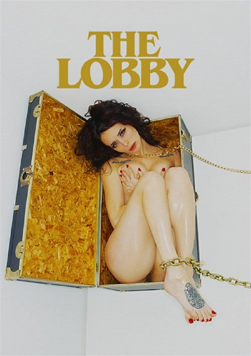 The Lobby Season 3 Episode 5: "Ashenn Begins, Sarah Returns" Image