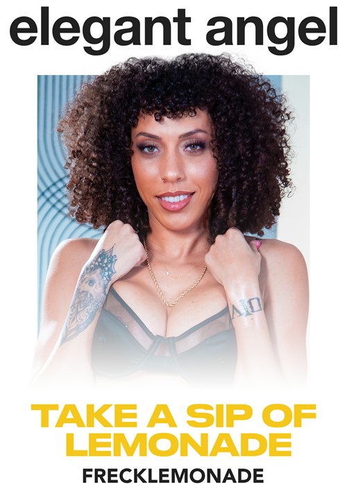 Take a Sip of Lemonade Image