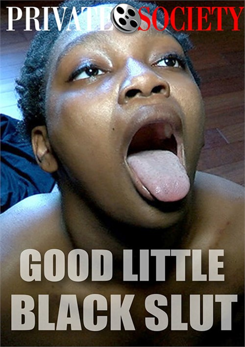 Good Little Black Slut Image