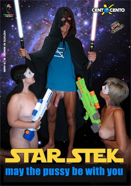 Star Stek e la Fica Sia Con Te Image