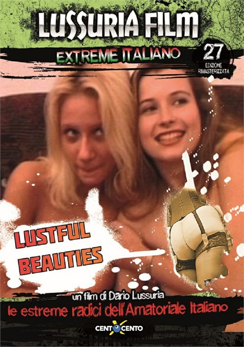 Lussuriose Bellezze Image