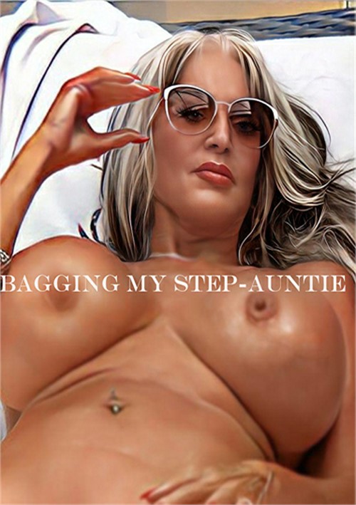 Banging My Step-Aunt