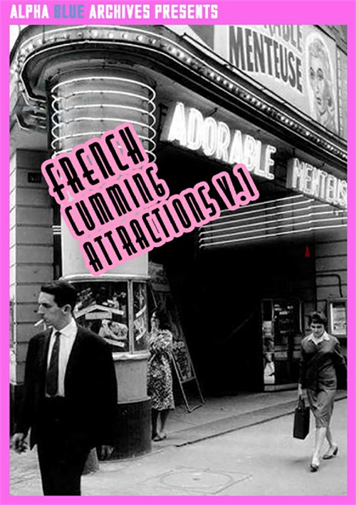 French Cumming Attractions V.1 Image