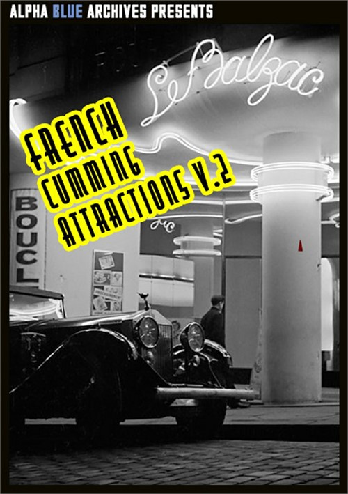 French Cumming Attractions V.2 Image