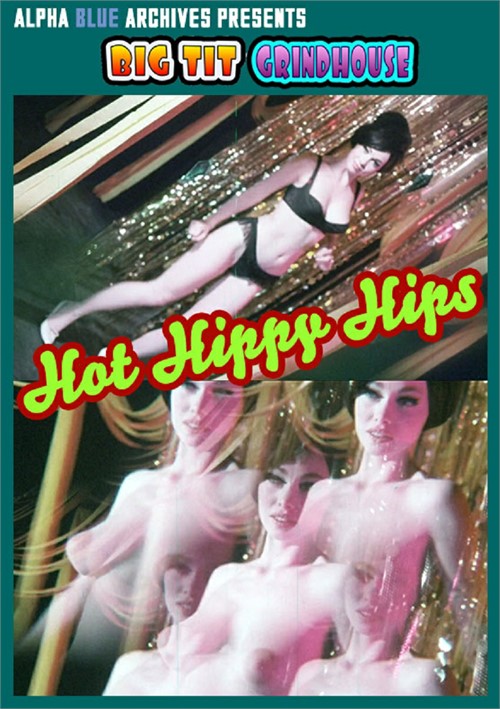 Hot Hippy Hips Image