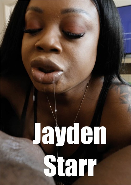 Jayden Starr Gives Sloppy Head to a Fan Image