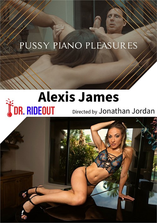 Pussy Piano Pleasures Image