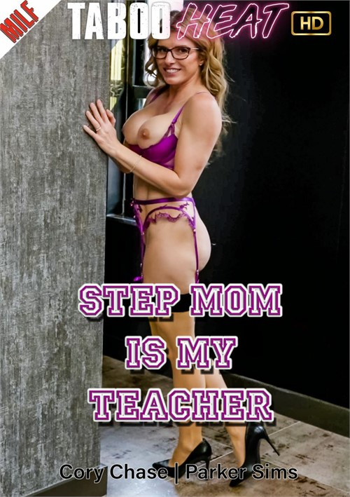 Cory Chase in Step Mom is my Teacher Image