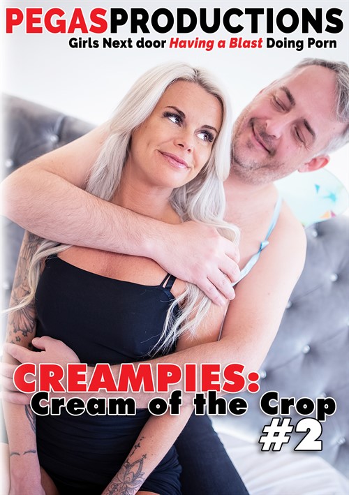 Creampies: Cream of the Crop 2 Image