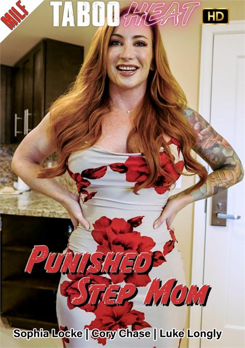 Sophia Locke in Punished Step Mom Image