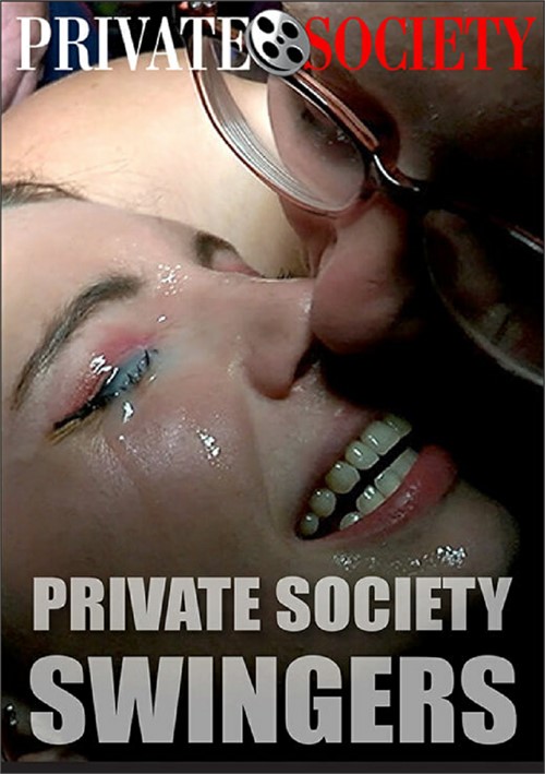 Private Society Swingers Party Image