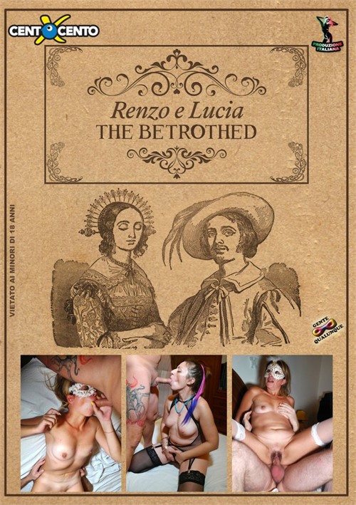 Renzo e Lucia, I Promessi Cornutazzi Image