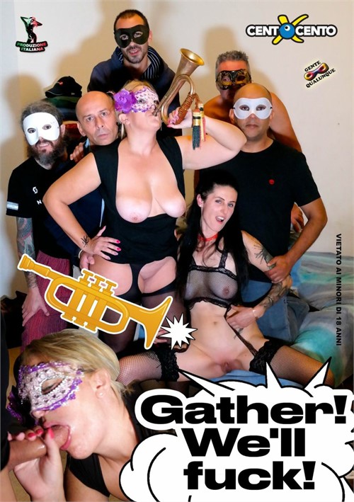 Adunata! Si TROMBA! Image