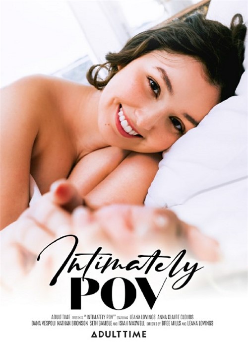 Intimately POV Image