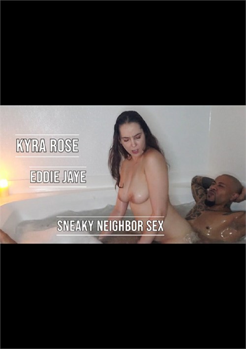 Sneaky Neighbor Sex Image