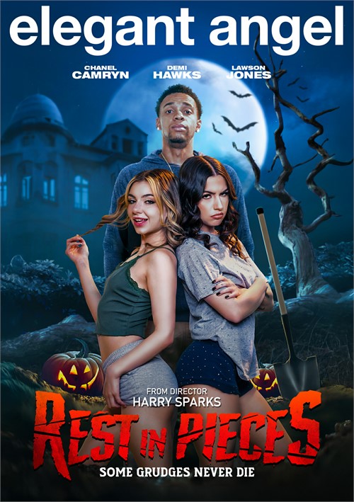 Rest In Pieces Image