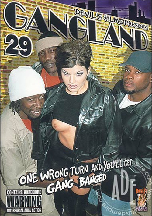 Gangland 29 Image