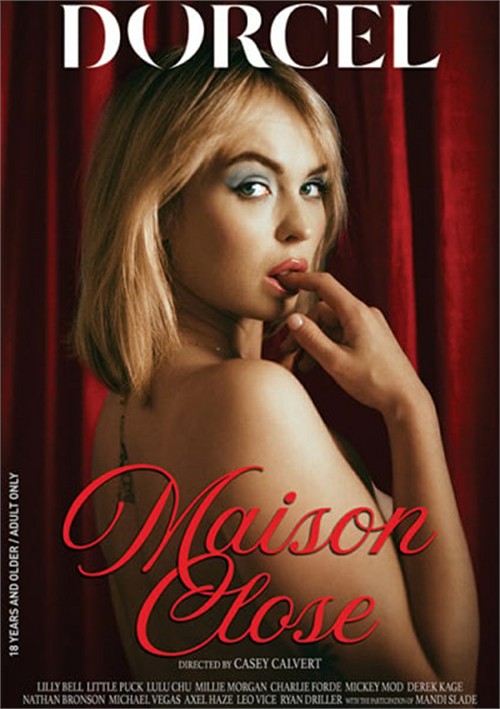 top sex doll sites Charlie Rose Nude Porn Videos: Full HD 1080p XXX 2026 main image 0