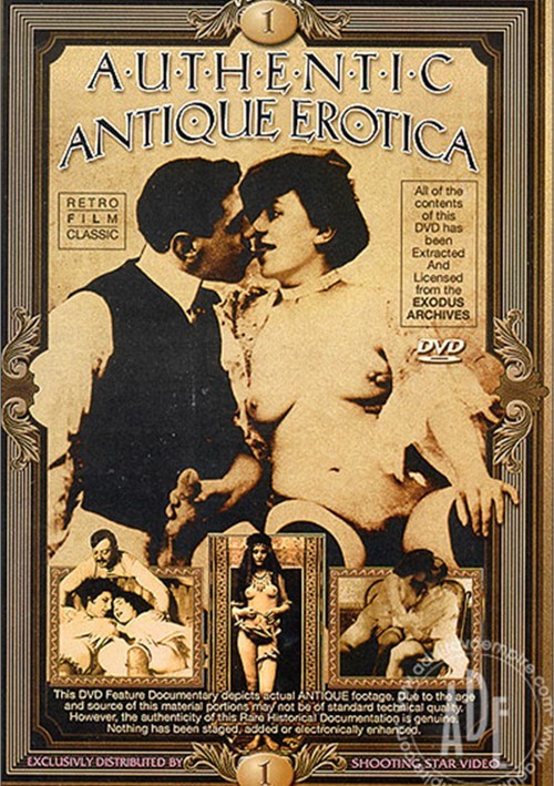 500px x 709px - Authentic Antique Erotica Vol. 1 streaming video at Hot Movies For Her with  free previews.