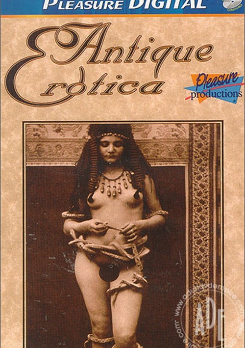 Authentic Antique Erotica - Vintage Porn Movies @ Forbidden Fruits Films Official Membership Site