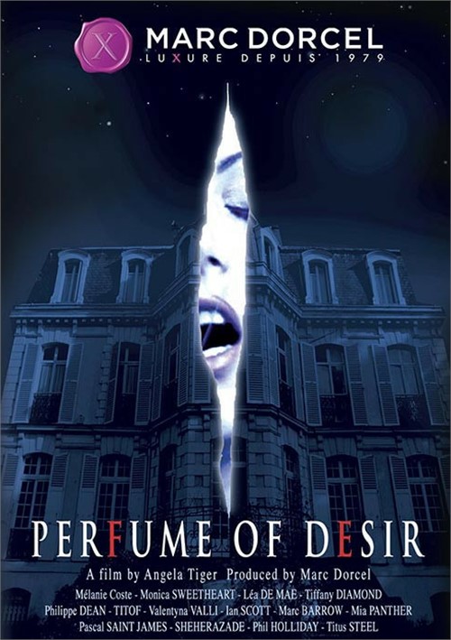 Scent of Desire, The Image