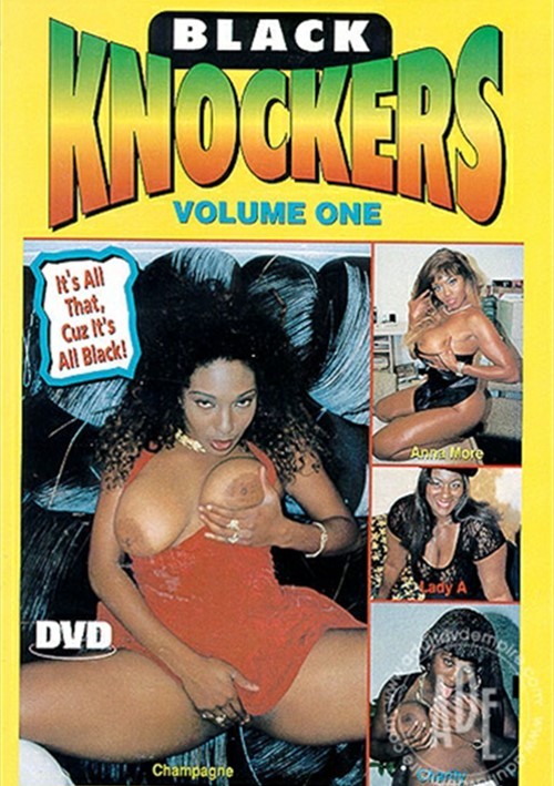 Black Knockers 1 (1995) by Legend - HotMovies