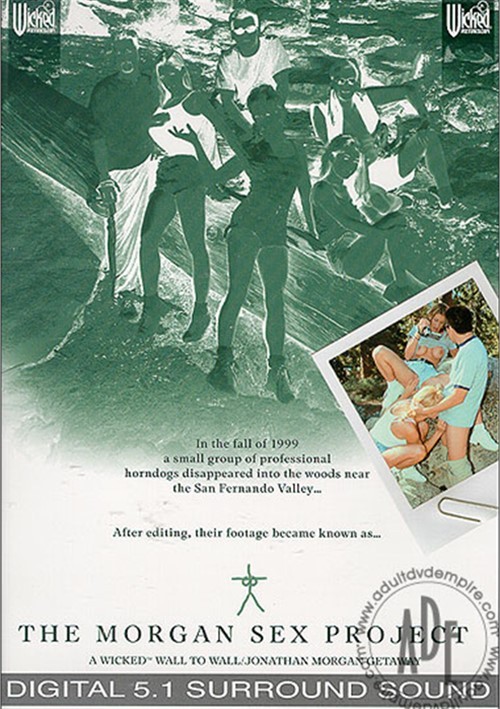 Morgan Sex Project, The Image