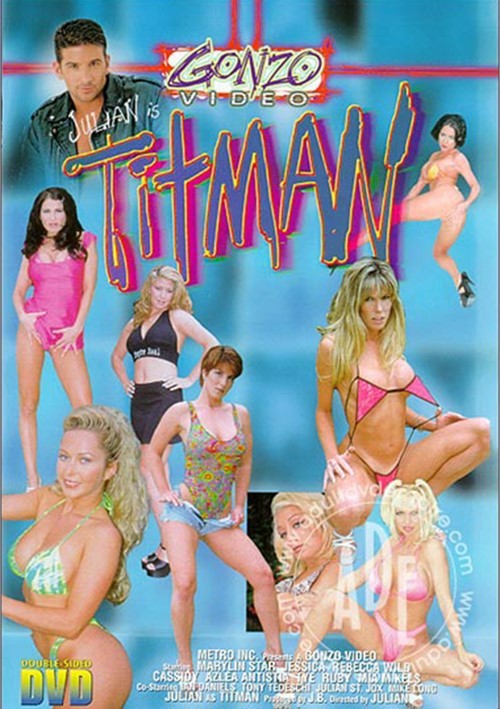 Titman Boxcover