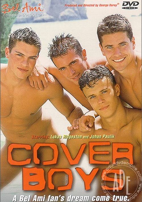 Cover Boys