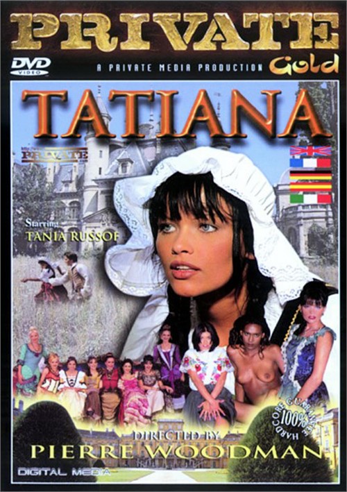 Tatiana Boxcover