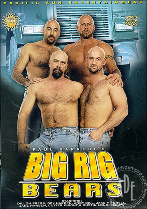 Big Rig Bears