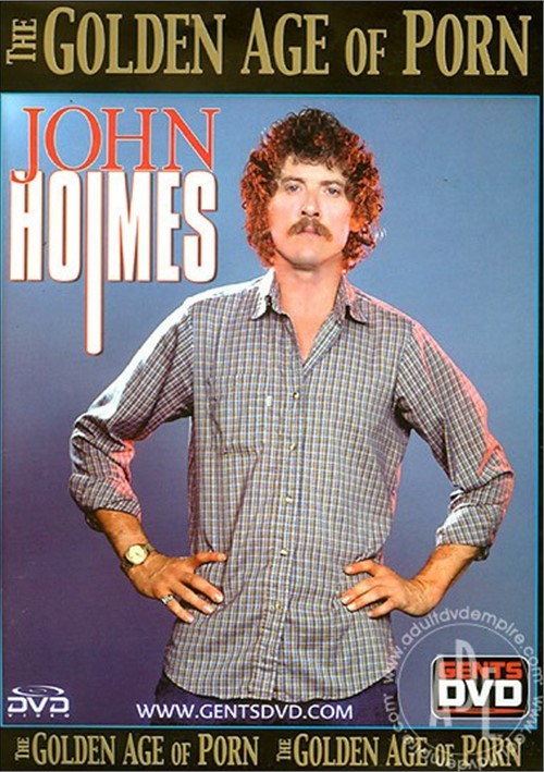 John Holmes Porn Movies - Golden Age of Porn, The: John Holmes by Gentlemen's Video - HotMovies