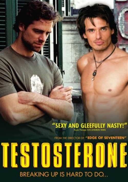 Testosterone