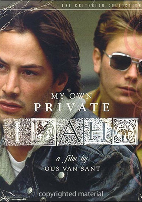 My Own Private Idaho: The Criterion Collection