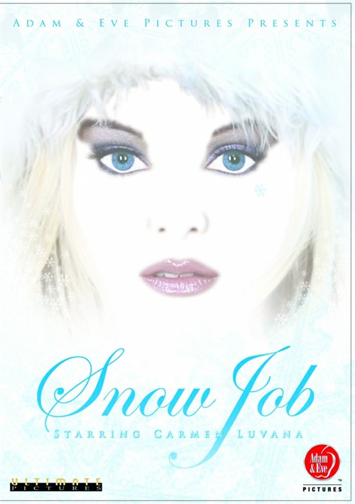 Snow Job Boxcover