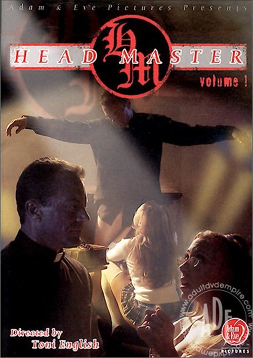 Head Master Vol. 1 Image