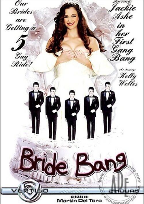 Bride Bang Image