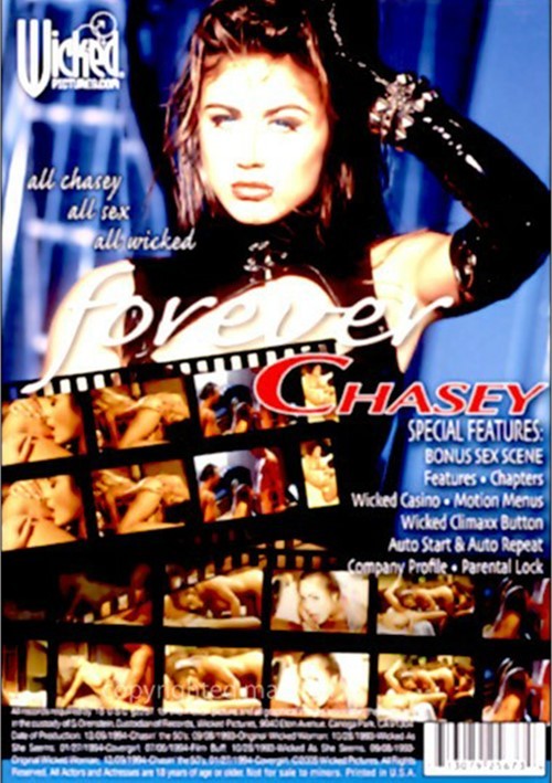 Forever Chasey