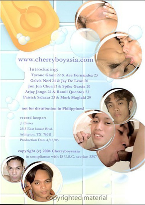 Cherryboy Quest