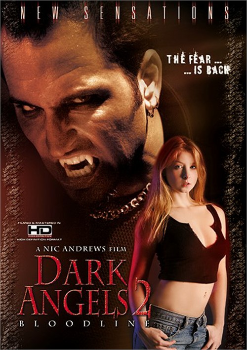 Dark Angels 2 (2005) by New Sensations - HotMovies
