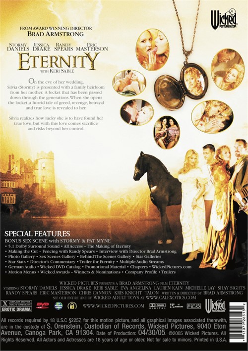 Eternity