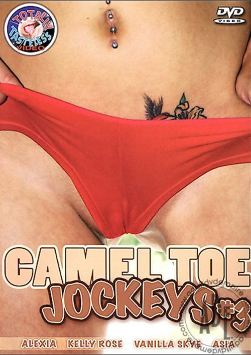 Camel Toe Jockeys 3 Streaming Video At Freeones Store With Free Previews