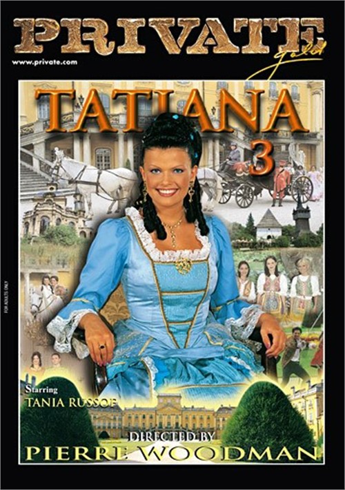 Tatiana 3 Image
