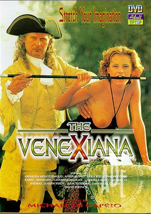 Venexiana, The Image