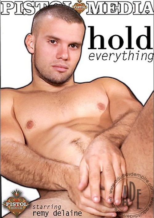 Hold Everything