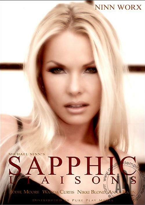 Sapphic Liaisons Image