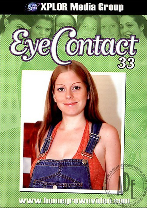 Eye Contact 33 Image