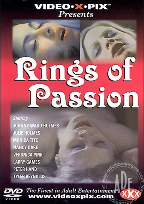 Rings of Passion Boxcover